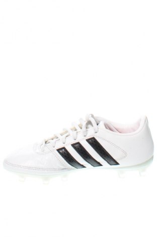 Kinderschuhe Adidas, Größe 36, Farbe Weiß, Preis € 22,49