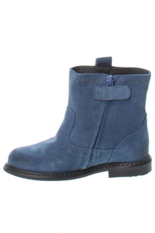 Kinderschuhe Billowy, Größe 26, Farbe Blau, Preis 58,29 €