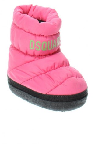 Kinderschuhe Dsquared2, Größe 23, Farbe Rosa, Preis 71,99 €