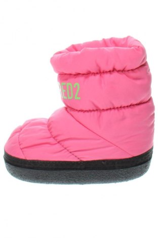 Kinderschuhe Dsquared2, Größe 23, Farbe Rosa, Preis 71,99 €