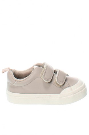 Παιδικά παπούτσια H&M, Μέγεθος 20, Χρώμα  Μπέζ, Τιμή 10,99 €