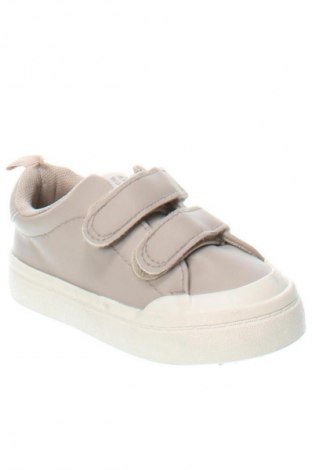 Kinderschuhe H&M, Größe 20, Farbe Beige, Preis € 12,49