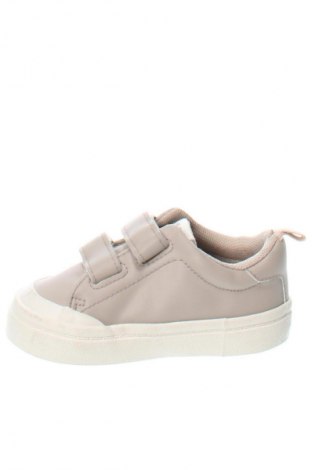 Kinderschuhe H&M, Größe 20, Farbe Beige, Preis € 12,49