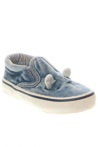 Kinderschuhe Next, Größe 22, Farbe Blau, Preis 4,99 €