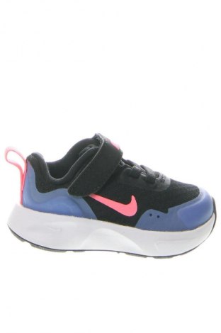 Dětské boty  Nike, Velikost 18, Barva Černá, Cena  886,00 Kč