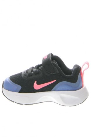 Detské topánky  Nike, Veľkosť 18, Farba Čierna, Cena  25,58 €