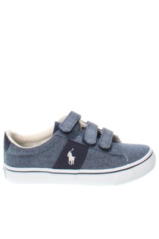 Dětské boty  Polo By Ralph Lauren, Velikost 33, Barva Modrá, Cena  809,00 Kč