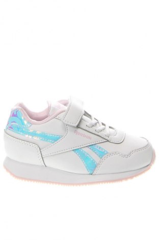 Dětské boty  Reebok, Velikost 25, Barva Bílá, Cena  629,00 Kč