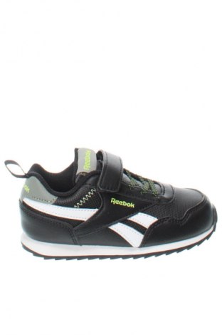 Kinderschuhe Reebok, Größe 24, Farbe Schwarz, Preis 20,77 €