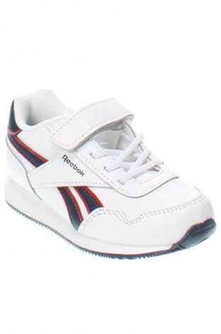 Detské topánky  Reebok, Veľkosť 25, Farba Biela, Cena  17,75 €