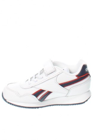 Detské topánky  Reebok, Veľkosť 25, Farba Biela, Cena  17,75 €