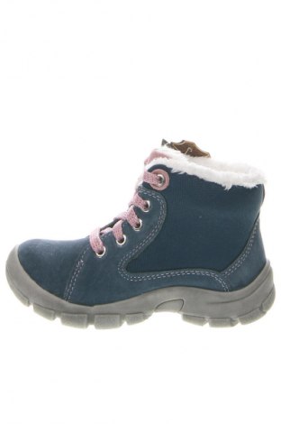 Kinderschuhe Richter, Größe 27, Farbe Blau, Preis € 27,99