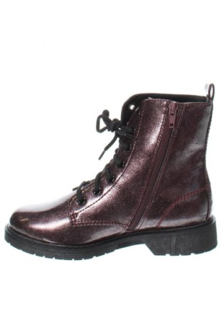 Detské topánky  Steve Madden, Veľkosť 34, Farba Fialová, Cena  39,95 €