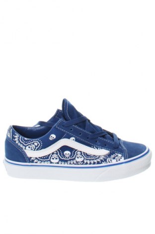 Dětské boty  Vans, Velikost 36, Barva Modrá, Cena  783,00 Kč