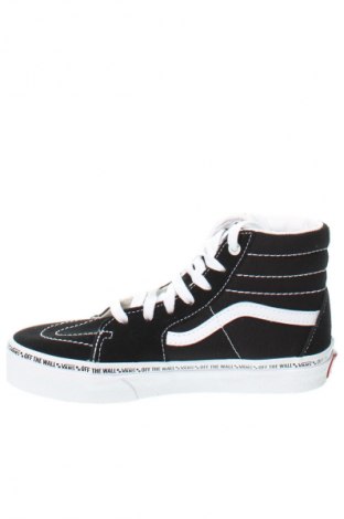 Kinderschuhe Vans, Größe 33, Farbe Schwarz, Preis 55,67 €