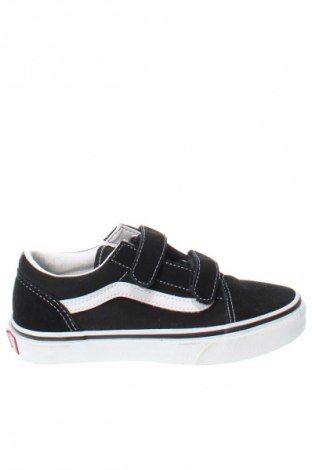 Kinderschuhe Vans, Größe 32, Farbe Schwarz, Preis 27,84 €