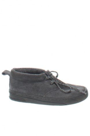 Παιδικά παπούτσια Zara, Μέγεθος 24, Χρώμα Γκρί, Τιμή 12,69 €