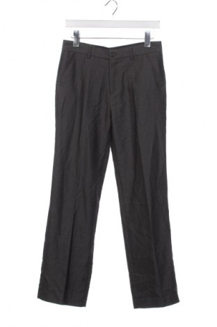 Pantaloni pentru copii, Mărime 12-13y/ 158-164 cm, Culoare Gri, Preț 23,99 Lei