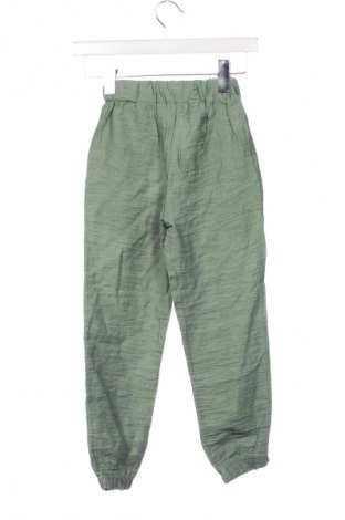 Pantaloni pentru copii, Mărime 10-11y/ 146-152 cm, Culoare Verde, Preț 87,00 Lei