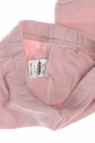 Kinderhose, Größe 1-2m/ 50-56 cm, Farbe Rosa, Preis € 1,99