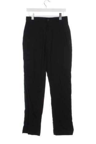 Pantaloni pentru copii, Mărime 11-12y/ 152-158 cm, Culoare Negru, Preț 27,63 Lei