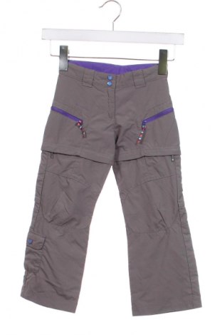 Kinderhose, Größe 4-5y/ 110-116 cm, Farbe Grau, Preis 4,99 €