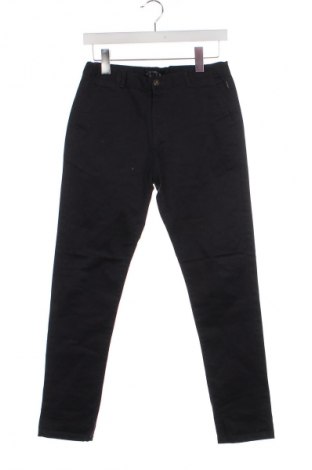 Pantaloni pentru copii, Mărime 11-12y/ 152-158 cm, Culoare Albastru, Preț 27,63 Lei