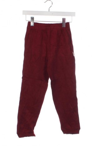 Kinderhose, Größe 7-8y/ 128-134 cm, Farbe Rot, Preis 6,57 €