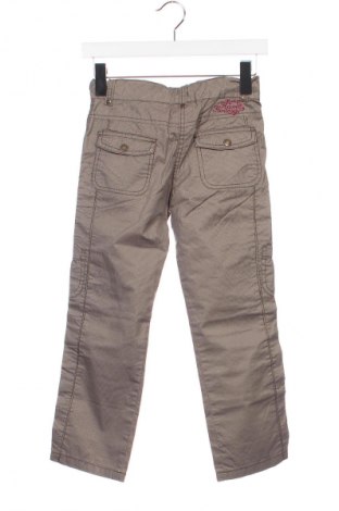 Pantaloni pentru copii, Mărime 7-8y/ 128-134 cm, Culoare Maro, Preț 33,14 Lei