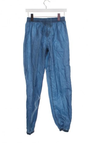 Kinderhose, Größe 12-13y/ 158-164 cm, Farbe Blau, Preis 6,99 €