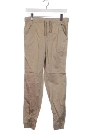 Kinderhose Anko, Größe 13-14y/ 164-168 cm, Farbe Beige, Preis € 4,97