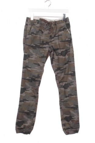 Pantaloni pentru copii C&A, Mărime 14-15y/ 168-170 cm, Culoare Multicolor, Preț 27,70 Lei