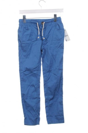 Pantaloni pentru copii C&A, Mărime 8-9y/ 134-140 cm, Culoare Albastru, Preț 102,00 Lei