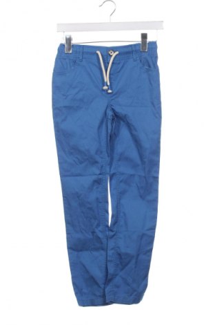 Kinderhose C&A, Größe 8-9y/ 134-140 cm, Farbe Blau, Preis 16,27 €