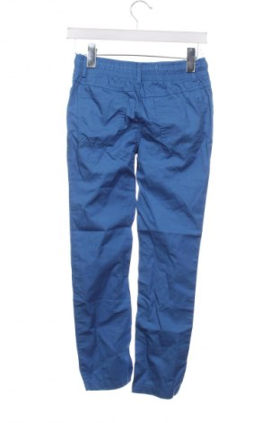 Pantaloni pentru copii C&A, Mărime 8-9y/ 134-140 cm, Culoare Albastru, Preț 81,16 Lei