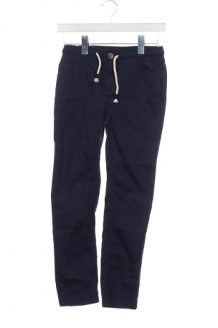 Pantaloni pentru copii C&A, Mărime 8-9y/ 134-140 cm, Culoare Albastru, Preț 70,17 Lei