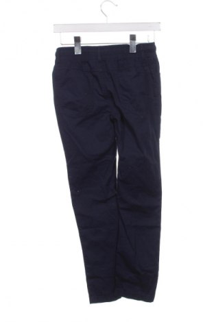 Pantaloni pentru copii C&A, Mărime 8-9y/ 134-140 cm, Culoare Albastru, Preț 70,17 Lei