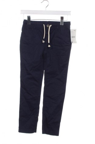 Pantaloni pentru copii C&A, Mărime 7-8y/ 128-134 cm, Culoare Albastru, Preț 102,00 Lei