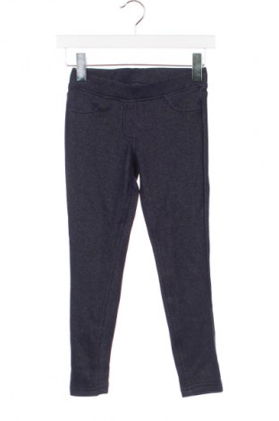 Pantaloni pentru copii C&A, Mărime 8-9y/ 134-140 cm, Culoare Albastru, Preț 61,51 Lei