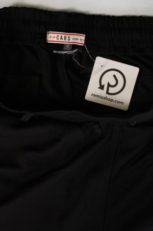 Pantaloni pentru copii Cars, Mărime 15-18y/ 170-176 cm, Culoare Negru, Preț 24,99 Lei