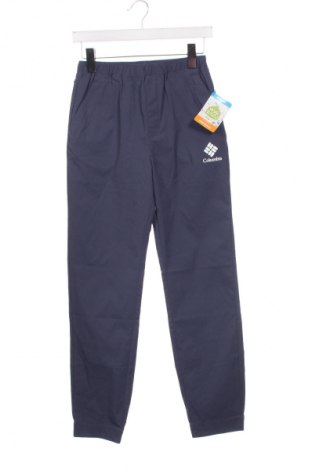 Pantaloni pentru copii Columbia, Mărime 14-15y/ 168-170 cm, Culoare Albastru, Preț 176,45 Lei