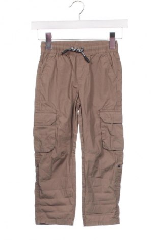 Pantaloni pentru copii Coolclub, Mărime 4-5y/ 110-116 cm, Culoare Maro, Preț 44,74 Lei