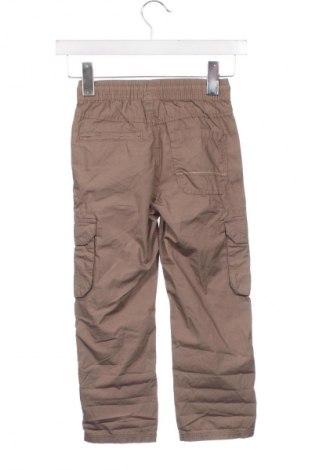 Pantaloni pentru copii Coolclub, Mărime 4-5y/ 110-116 cm, Culoare Maro, Preț 111,84 Lei