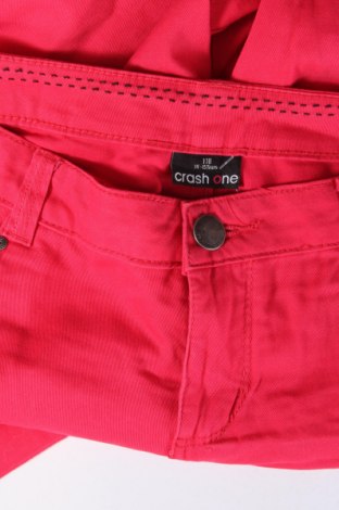 Pantaloni pentru copii Crash One, Mărime 14-15y/ 168-170 cm, Culoare Roz, Preț 24,99 Lei