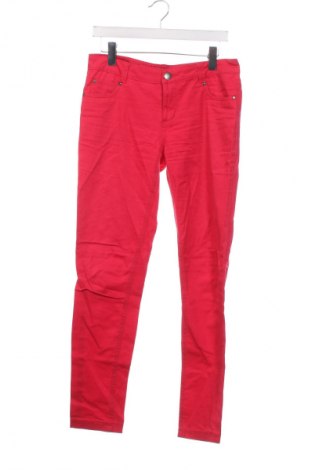 Pantaloni pentru copii Crash One, Mărime 14-15y/ 168-170 cm, Culoare Roz, Preț 24,99 Lei