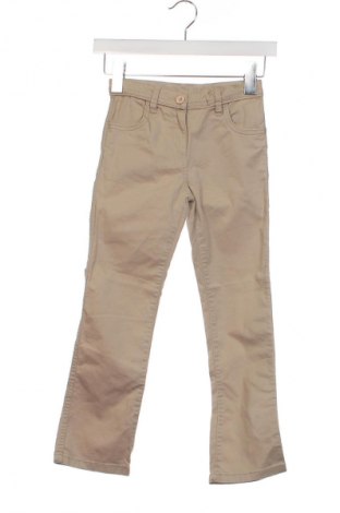 Pantaloni pentru copii Dp...am, Mărime 7-8y/ 128-134 cm, Culoare Bej, Preț 30,78 Lei