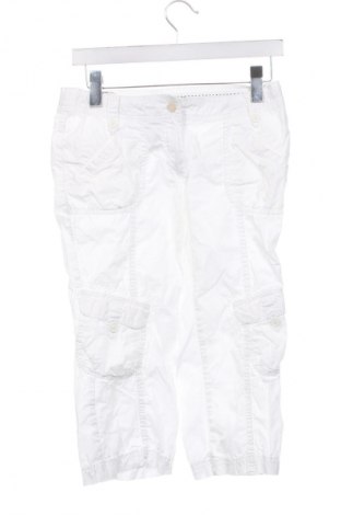 Detské nohavice  Edc By Esprit, Veľkosť 15-18y/ 170-176 cm, Farba Biela, Cena  15,00 €