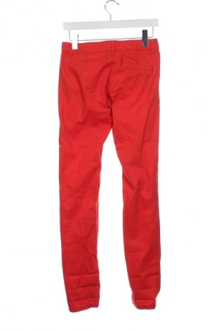 Kinderhose Esprit, Größe 12-13y/ 158-164 cm, Farbe Rot, Preis € 4,49