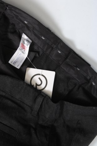 Pantaloni pentru copii F&F, Mărime 15-18y/ 170-176 cm, Culoare Gri, Preț 18,99 Lei