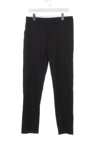 Pantaloni pentru copii F&F, Mărime 15-18y/ 170-176 cm, Culoare Gri, Preț 23,99 Lei